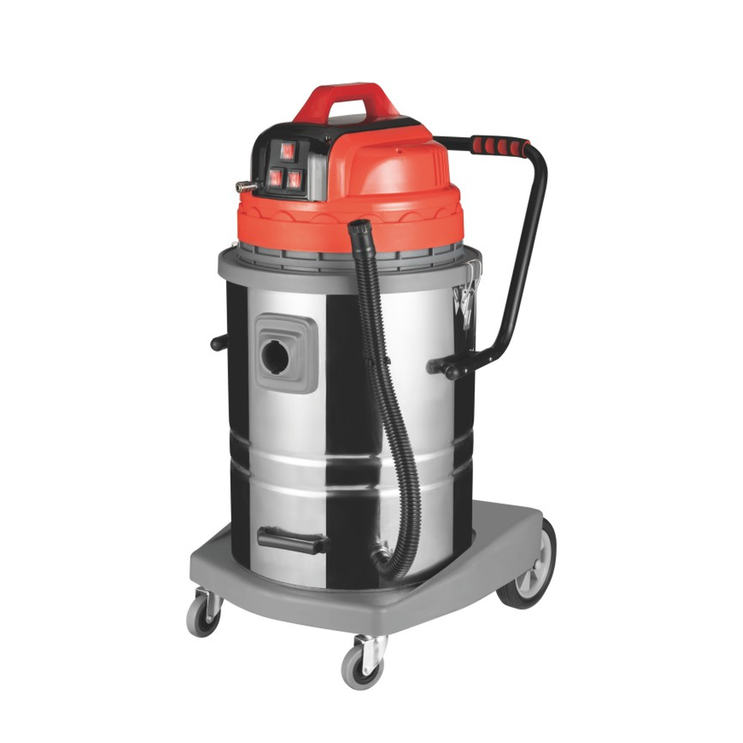 CC-4P Series Wet Dry Vacuum Cleaner product series for B2B cleaning equipment sourcing